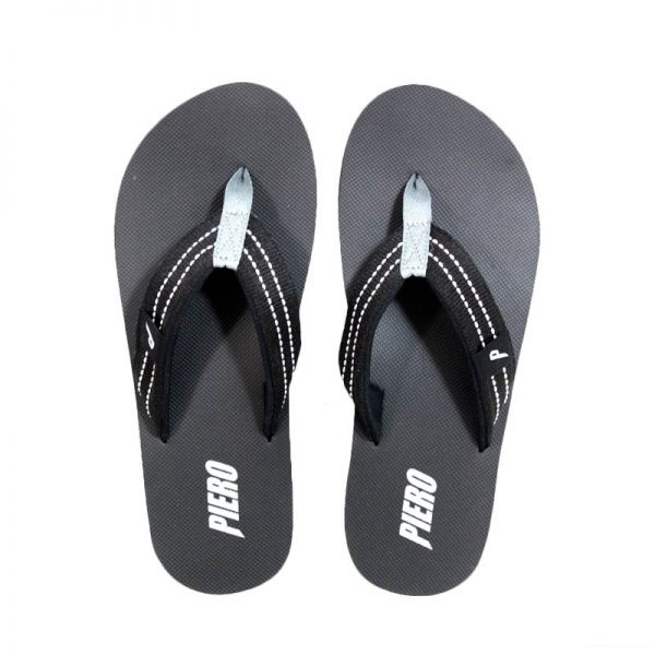PIERO ALTIC BLACK/GREY