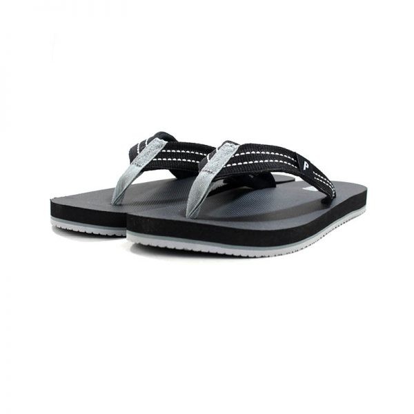PIERO ALTIC BLACK/GREY
