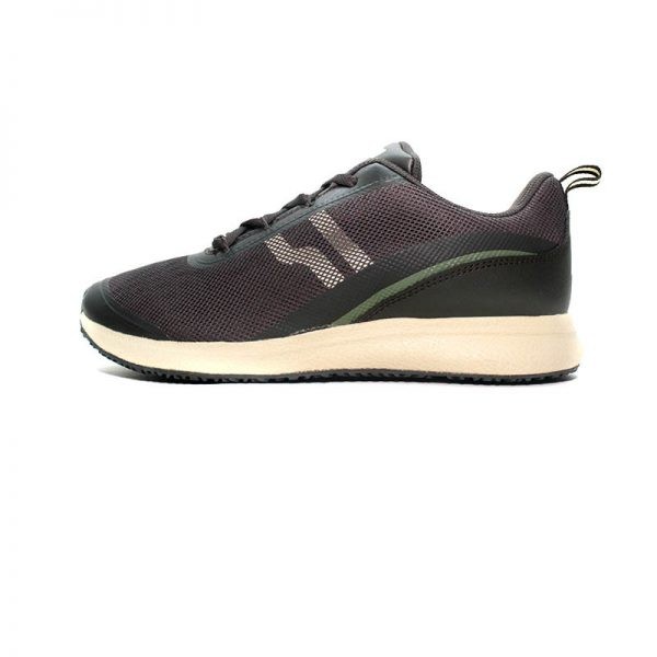 PIERO MONZA GREEN/OFF WHITE