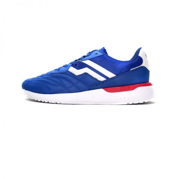 PIERO LIBERO STREET CLASSIC BLUE/BRIGHT RED