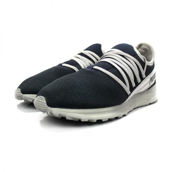 PIERO CAPT 38 NAVY/GREY