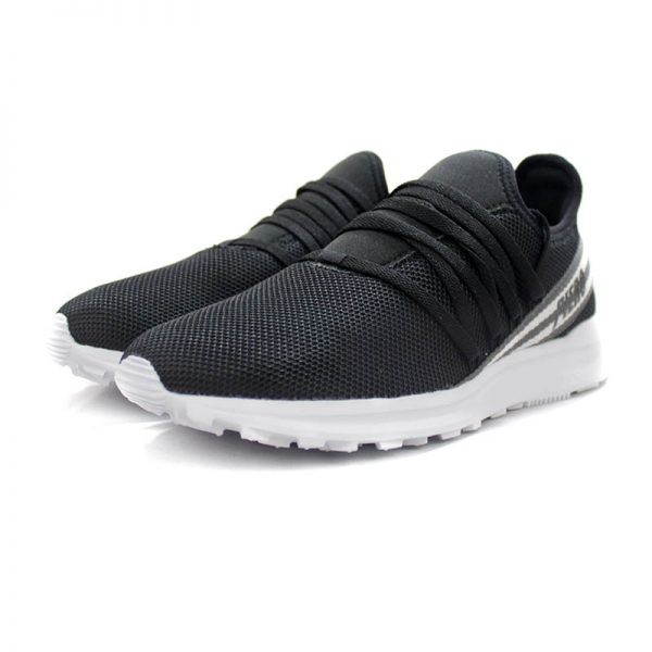 PIERO CAPT 38 BLACK/GREY/WHITE