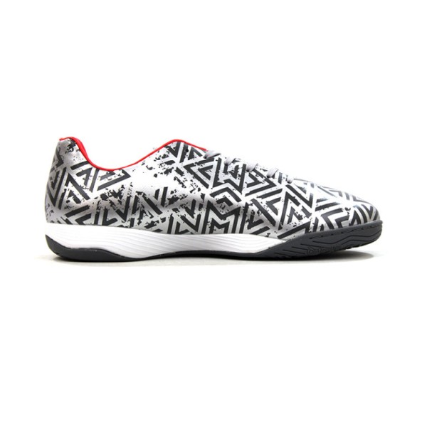 ORTUSEIGHT JOGOSALA SHOCK WAVE SILVER/BLACK/RED