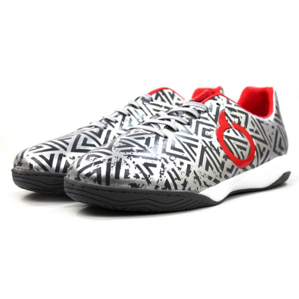 ORTUSEIGHT JOGOSALA SHOCK WAVE SILVER/BLACK/RED