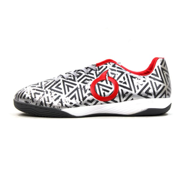 ORTUSEIGHT JOGOSALA SHOCK WAVE SILVER/BLACK/RED