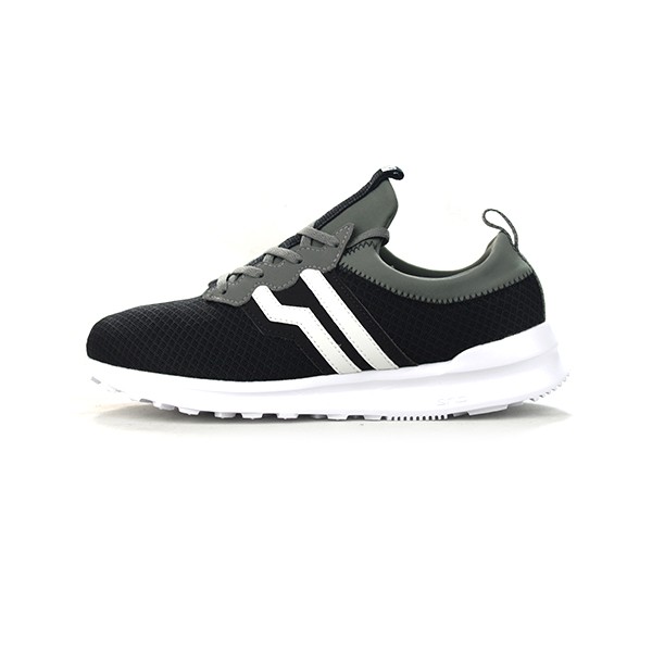 PIERO TERRAFLEX BLACK/GREY/WHITE