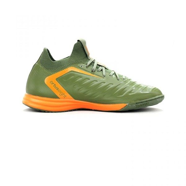 ORTUSEIGHT FORTE VALKYRIE IN MILITARY GREEN/ORTRANGE