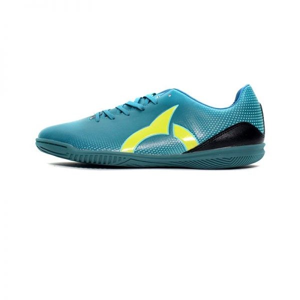 ORTUSEIGHT SOLARIS IN PINE GREEN/LIME/AQUA