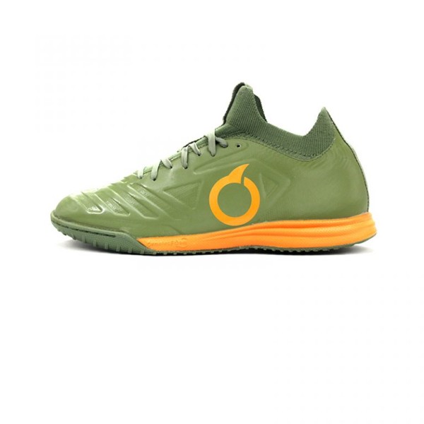 ORTUSEIGHT FORTE VALKYRIE IN MILITARY GREEN/ORTRANGE