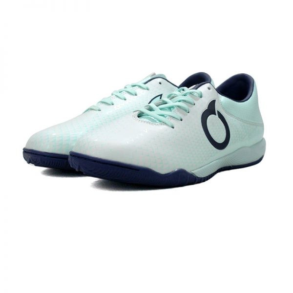 ORTUSEIGHT FORTE AEGIS IN WHITE/MINT/BLACK