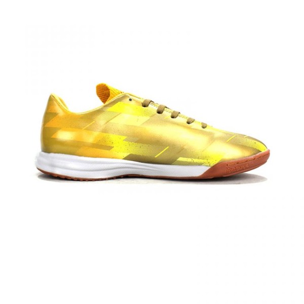 ORTUSEIGHT CATALYST THERION IN GOLD/BUTTER/BLACK
