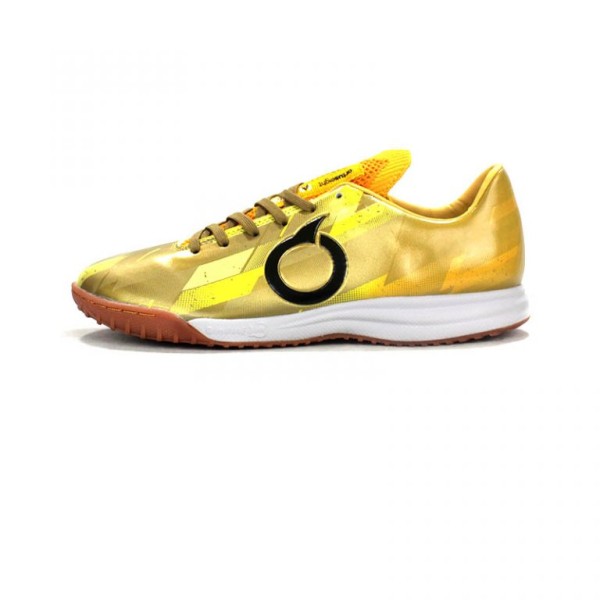 ORTUSEIGHT CATALYST THERION IN GOLD/BUTTER/BLACK