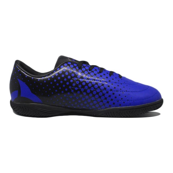 ORTUSEIGHT UTOPIA IN VORTEX BLUE/BLACK