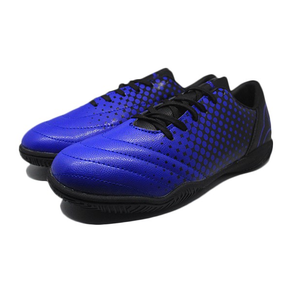 ORTUSEIGHT UTOPIA IN VORTEX BLUE/BLACK