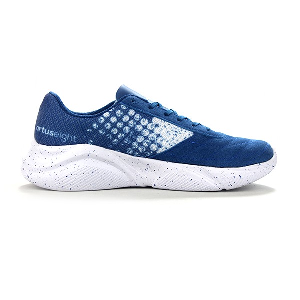 ORTUSEIGHT AVALANCHE TRAINER LIGHT NAVY/WHITE