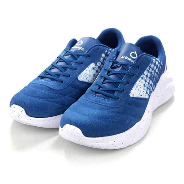 ORTUSEIGHT AVALANCHE TRAINER LIGHT NAVY/WHITE