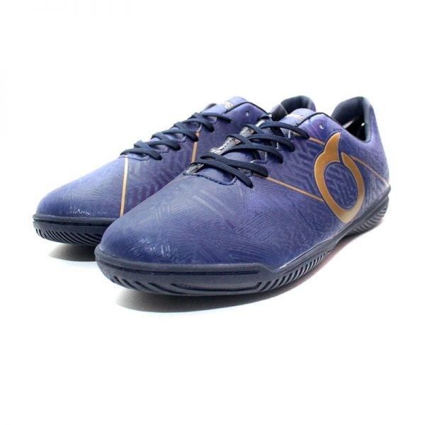 ORTUSEIGHT SABRE IN DEEP BLUE/GOLD