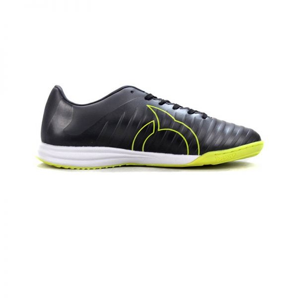 ORTUSEIGHT FORTE VANTAGE IN BLACK/LIME GREEN