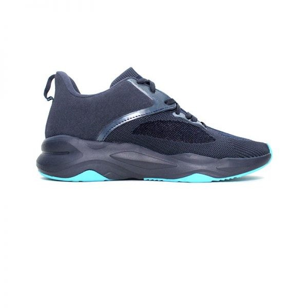 ORTUSEIGHT GENZO DARK NAVY/AQUA