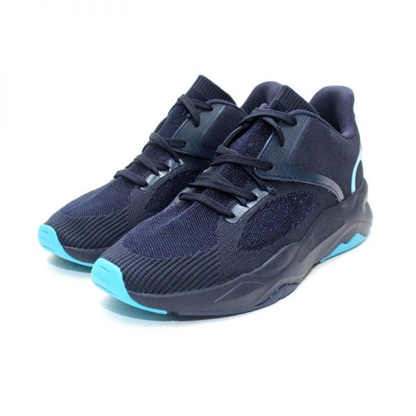 ORTUSEIGHT GENZO DARK NAVY/AQUA