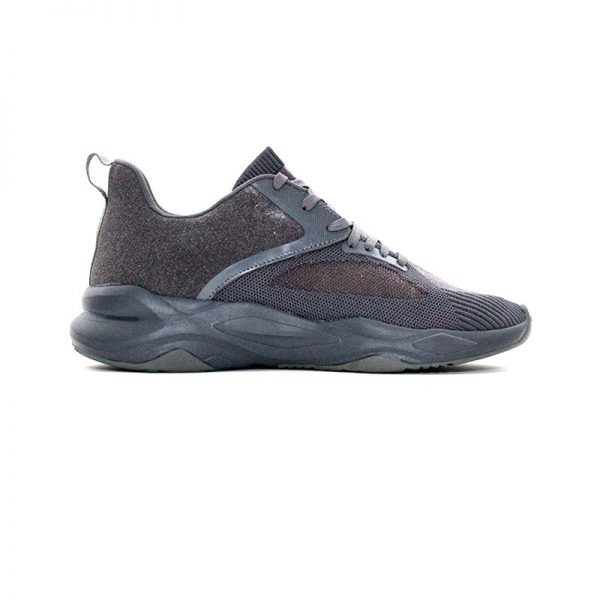 ORTUSEIGHT GENZO LIGHT GREY/LAWN/GREEN