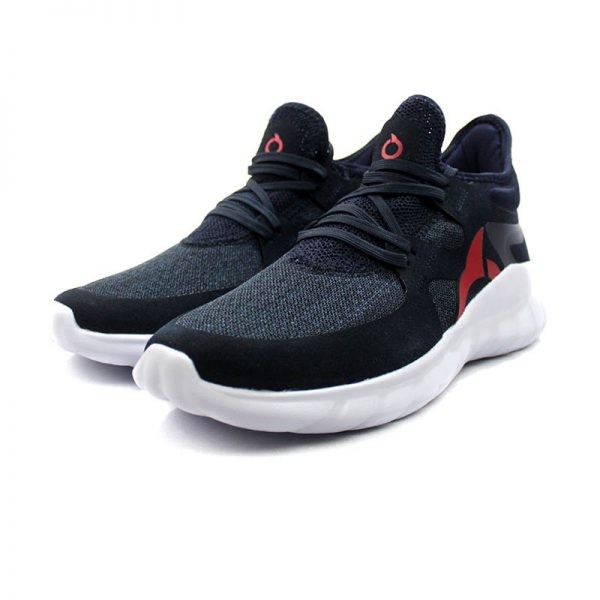 ORTUSEIGHT REAPER NAVY/ORTRED