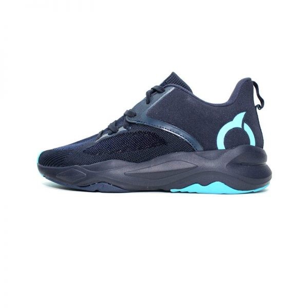 ORTUSEIGHT GENZO DARK NAVY/AQUA