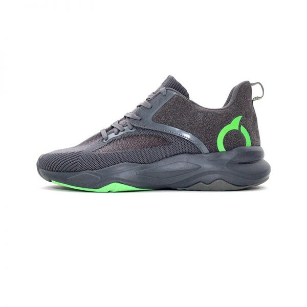 ORTUSEIGHT GENZO LIGHT GREY/LAWN/GREEN
