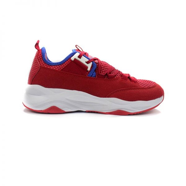 ORTUSEIGHT COLOSUS ORTRED/NAVY/WHITE