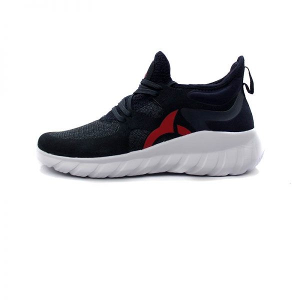 ORTUSEIGHT REAPER NAVY/ORTRED