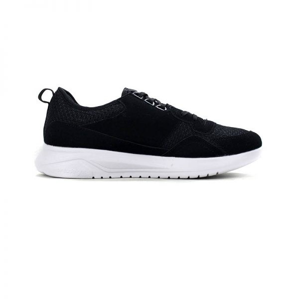 ORTUSEIGHT COBRA BLACK/WHITE