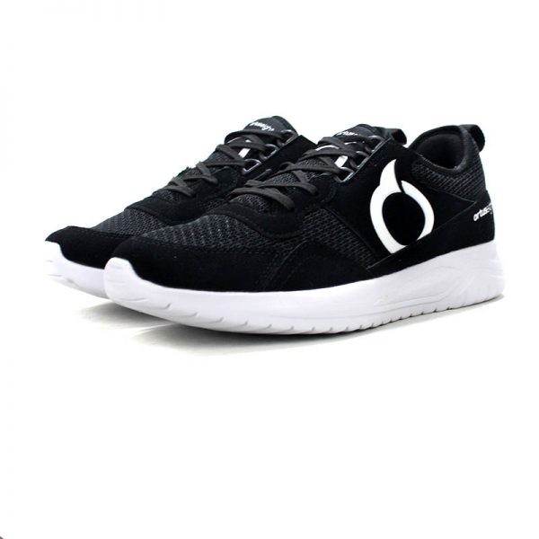 ORTUSEIGHT COBRA BLACK/WHITE