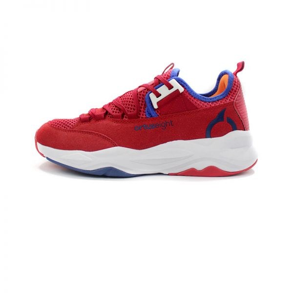ORTUSEIGHT COLOSUS ORTRED/NAVY/WHITE