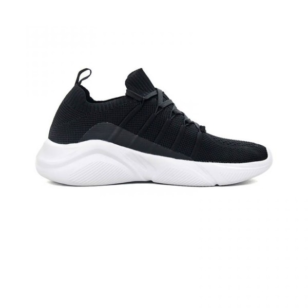 ORTUSEIGHT INVADERS BLACK/WHITE/ORTRANGE