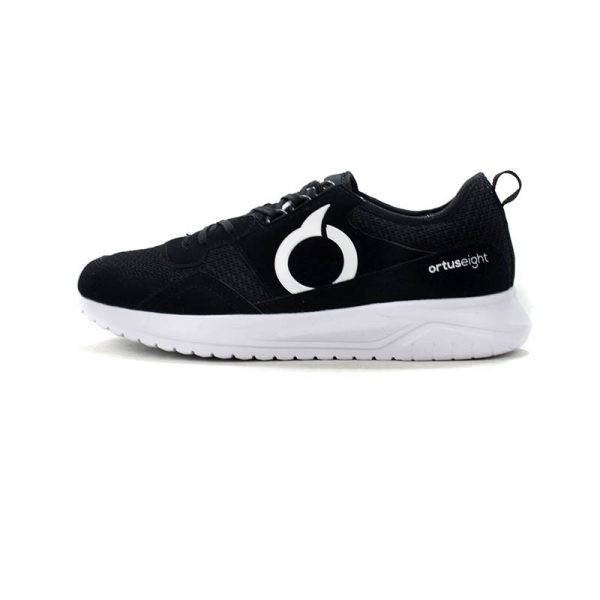 ORTUSEIGHT COBRA BLACK/WHITE