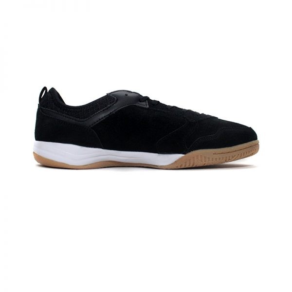 ORTUSEIGHT JOGOSALA DOMINATOR BLACK/WHITE/GUM
