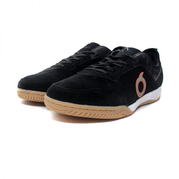 ORTUSEIGHT JOGOSALA DOMINATOR BLACK/WHITE/GUM