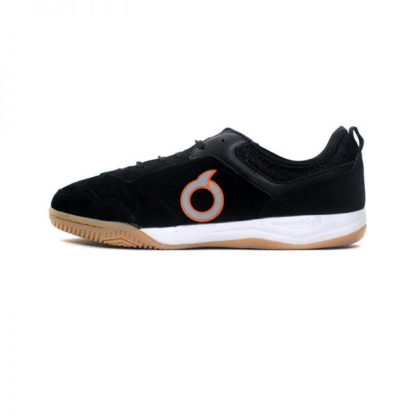 ORTUSEIGHT JOGOSALA DOMINATOR BLACK/WHITE/GUM