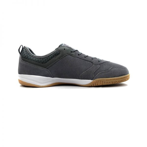 ORTUSEIGHT JOGOSALA DOMINATOR GUN METAL/WHITE GUM