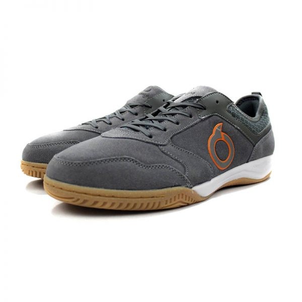 ORTUSEIGHT JOGOSALA DOMINATOR GUN METAL/WHITE GUM