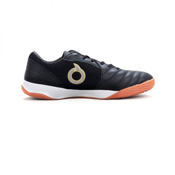 ORTUSEIGHT JOGOSALA VOLTA BLACK/WHITE GUM