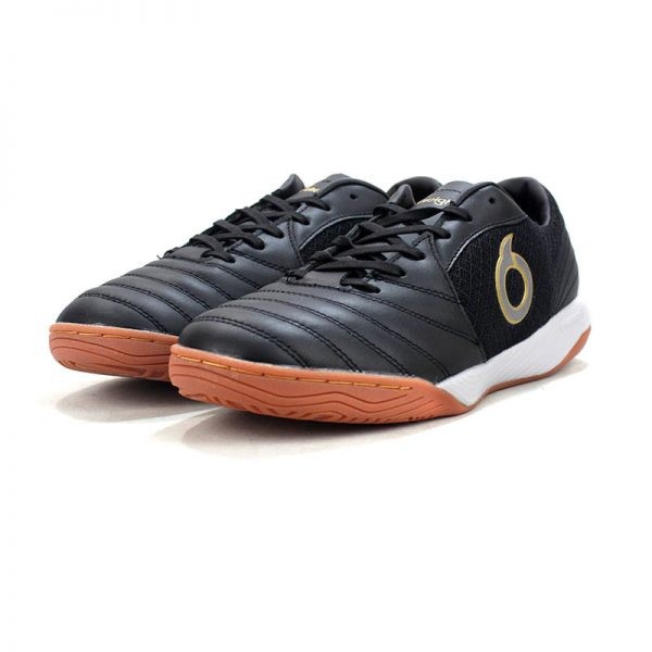 ORTUSEIGHT JOGOSALA VOLTA BLACK/WHITE GUM