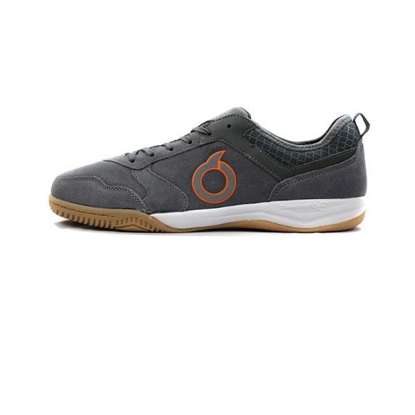 ORTUSEIGHT JOGOSALA DOMINATOR GUN METAL/WHITE GUM