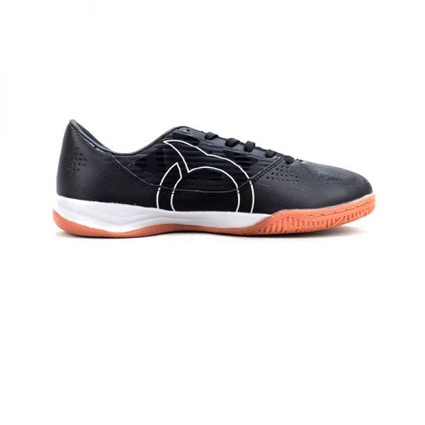 ORTUSEIGHT JOGOSALA THEOREM BLACK/WHITE/GUM