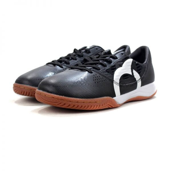 ORTUSEIGHT JOGOSALA THEOREM BLACK/WHITE/GUM