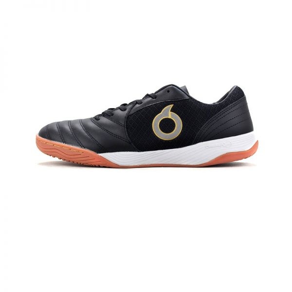 ORTUSEIGHT JOGOSALA VOLTA BLACK/WHITE GUM