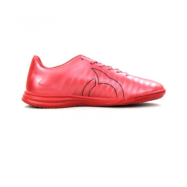 ORTUSEIGHT FORTE VANTAGE IN RED/BLACK