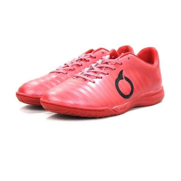 ORTUSEIGHT FORTE VANTAGE IN RED/BLACK