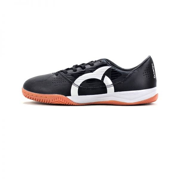 ORTUSEIGHT JOGOSALA THEOREM BLACK/WHITE/GUM