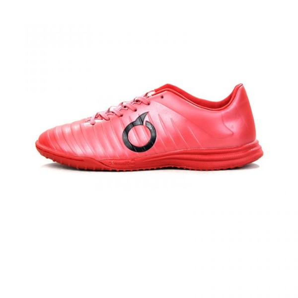ORTUSEIGHT FORTE VANTAGE IN RED/BLACK